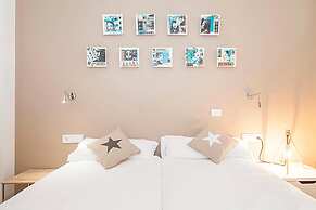 Can Blau Homes Turismo de Interior