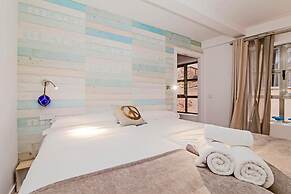 Can Blau Homes Turismo de Interior