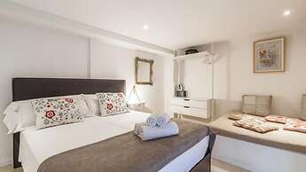 Can Blau Homes Turismo de Interior