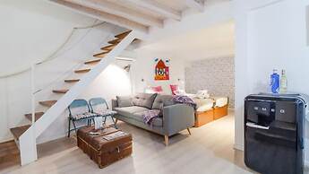 Can Blau Homes Turismo de Interior