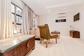 Can Blau Homes Turismo de Interior
