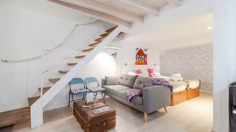 Can Blau Homes Turismo de Interior