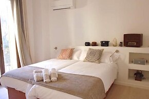 Can Blau Homes Turismo de Interior