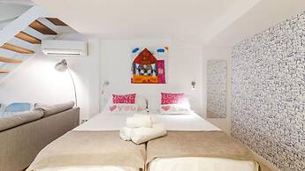 Can Blau Homes Turismo de Interior