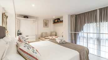 Can Blau Homes Turismo de Interior