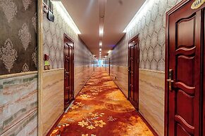 Amar Hotel Ulaanbaatar live