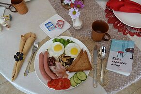 Amar Hotel Ulaanbaatar live
