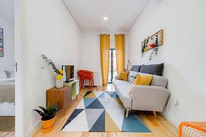 Nomad s Netto Subway - Sunny Balcony