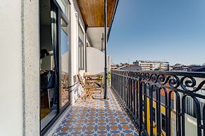 Nomad s Netto Subway - Romantic Terrace