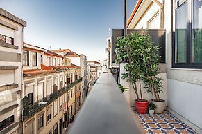 Nomad s Netto Subway - Romantic Terrace