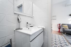 Nomad s Netto Subway - Romantic Terrace