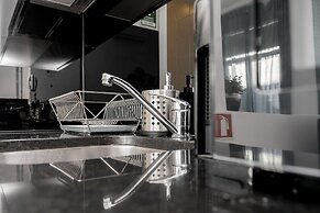 Nomad s Netto Subway - Romantic Terrace