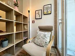 Nomad s Boulevard Flats - Suite Terrace 1