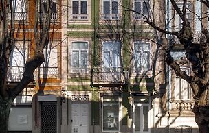 Nomad s Boulevard Flats - Suite Terrace 1