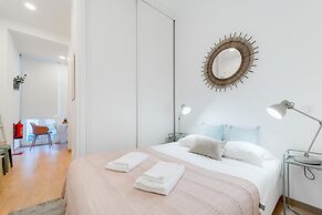 Nomad s Boulevard Flats - Suite Terrace 1