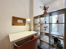 Nomad s Boulevard Flats - Suite Terrace 1