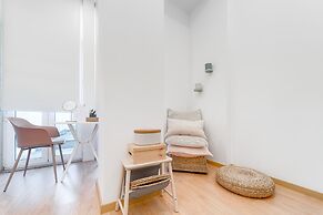 Nomad s Boulevard Flats - Suite Terrace 1