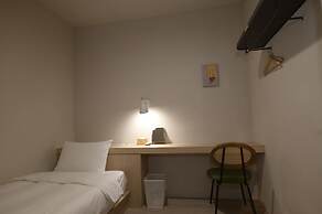 Timios Inn.