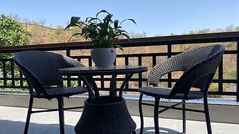 Kananwas Resort Kumbhalgrh