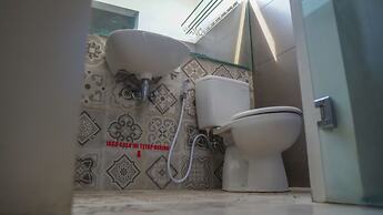 Dirga's House Sanur View by EPS