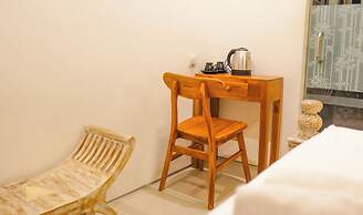 Dirga's House Sanur View by EPS