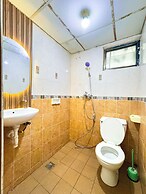 Beranda Istirahat 2BR Laguna Pluit