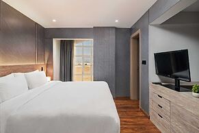 Regency Inn
