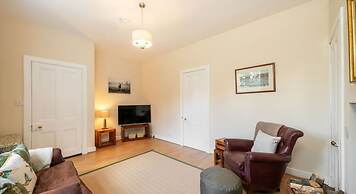 Station Cottage Dinnet Aboyne Aberdeenshire
