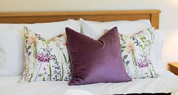 Station Cottage Dinnet Aboyne Aberdeenshire