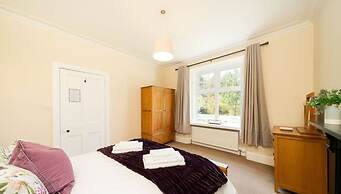 Station Cottage Dinnet Aboyne Aberdeenshire