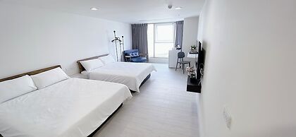 3rd Alley Inn
