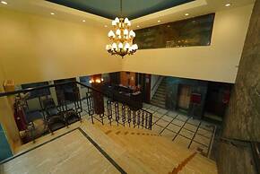 Hotel Saket