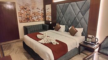 Hotel Saket