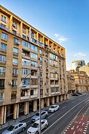 Victoriei Old Town Apartment