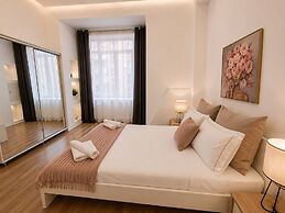 Victoriei Old Town Apartment