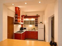 Victoriei Old Town Apartment