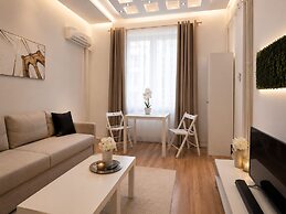 Victoriei Old Town Apartment