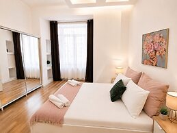 Victoriei Old Town Apartment