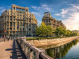 Victoriei Old Town Apartment