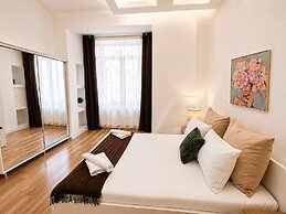 Victoriei Old Town Apartment