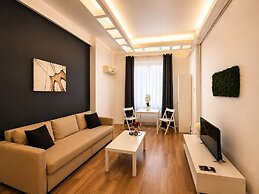 Victoriei Old Town Apartment