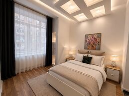Victoriei Old Town Apartment