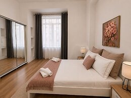 Victoriei Old Town Apartment
