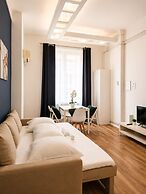 Victoriei Old Town Apartment