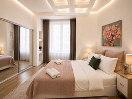 Victoriei Old Town Apartment
