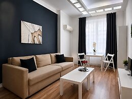Victoriei Old Town Apartment