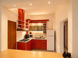 Victoriei Old Town Apartment