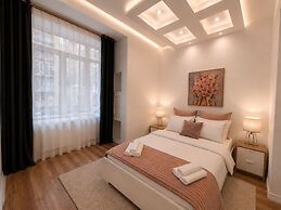 Victoriei Old Town Apartment