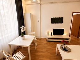 Victoriei Old Town Apartment