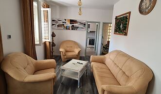 Apartment Solvit